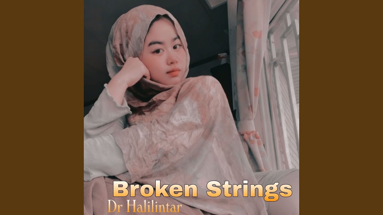 Watch Broken Strings on YouTube Watch Broken Strings on YouTube
