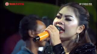 TURU BARENG Voc RISKA TETEW  || YULIANA ZN  LIVE THE LADIES OF STAR EDISI TEBELAH