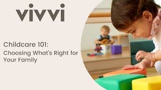 Childcare 101 April 22