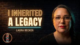 Tattoo Shop Owner I Inherited a 33-Year LEGACY Laura Becker