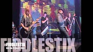 Fiddlestix