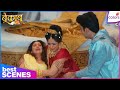 Bekaaboo | Devlekha Stabs Herself With a Knife and Dies | Colors TV