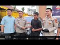 Motor Hilang Hampir 3 Tahun, Akhirnya Kembali