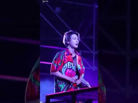 大港開唱 血肉果汁機 feat.炎亞綸 Get 2 U
