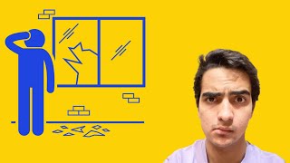 Broken Windows Theory: Why Disorder Leads to More Disorder