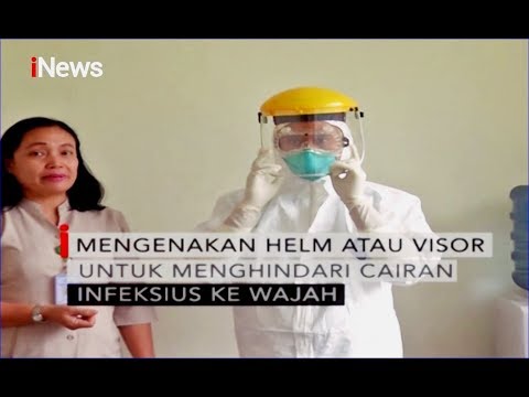 Video: Devereux Dapat Memakai Pakaian Anda Dengan Benar Siang Ke Malam