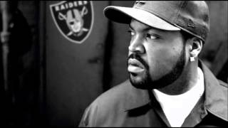 Ice Cube - Street life  remix