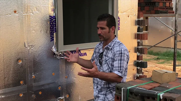 Mistakes often made with rigid foam on exterior walls