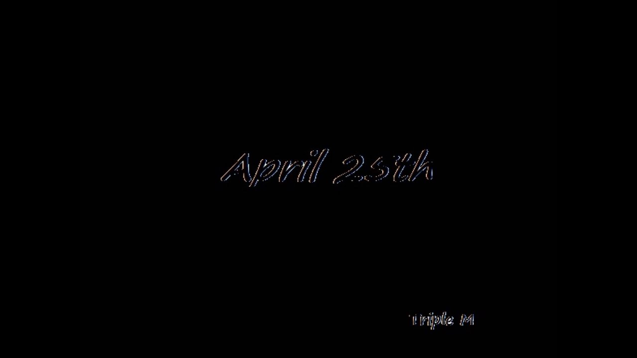 Triple M - Birds Remix Produced by Young Legit