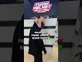 Nak keluar kejap tau mak, nanti kakak balik.🤣