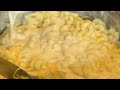 COOKIN WIT TIP | SOUL FOOD -   MACARONI AND CHEESE , RIBS , BAKE BEANS , POTATO SALAD