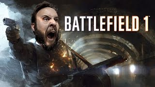 HOW TO LOSE A WAR - Battlefield 1 Gameplay