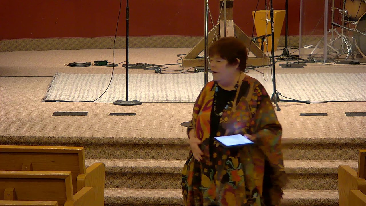 Oasis Church 1-18-26