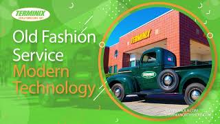 Terminix Pest Control Commercial (30seconds)  2022 | Planetguide