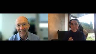 Chatting with Matthew Baldwin, EU Coordinator for Road Safety & Sustainable Urban Mobility