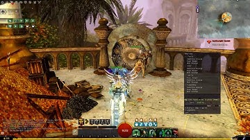 Raid Encounter: Sorting and Appraisal