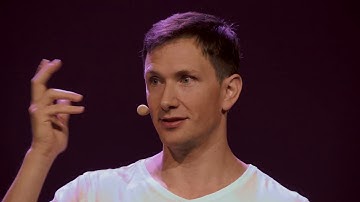 Towards a new renaissance | Christopher Kutarna | TEDxBerlin