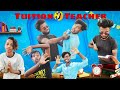 मुझे नही पता हैं मुश्से मत पूछो ना || 😂🤣😱 comedy video