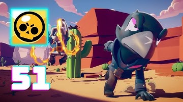 Brawl Stars Gameplay Walkthrough Part 51 (iOS, Android)