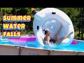 Remembering Our Favorite Water Fails From Last Summer