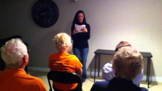 cmst 101 speech 2 take 2