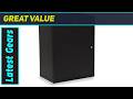 Kendall Howard EVR6U25: The Ultimate 6U V-Rack Cabinet?