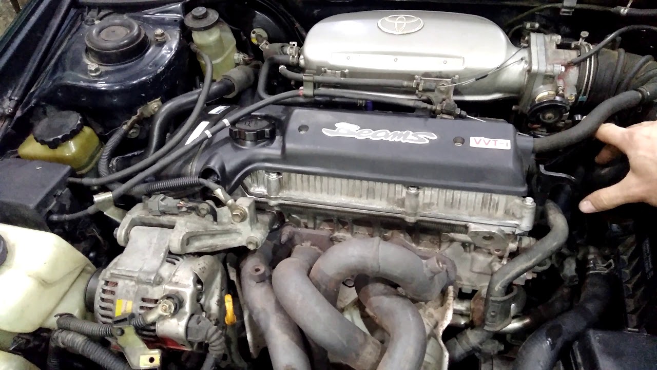 3s ge аккумулятор