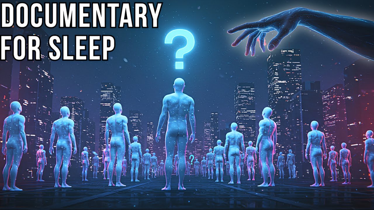 Are We Really Living in a Simulation? The Evidence Is Everywhere | Documentary for Sleep