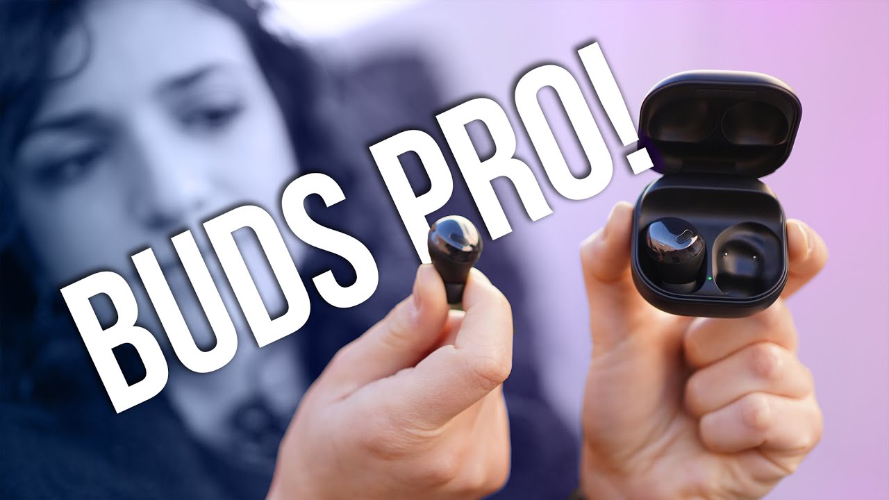 Recensione Samsung Galaxy Buds Pro: il giusto equilibrio - Free Press