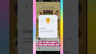 Google Pay T20 Vibes Complete 50 Runs Bonus Working Trick #2026 #shorts #gpay