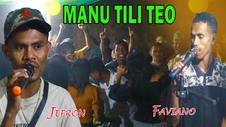 OECUSSE HALO RAME IHA ERMERA 