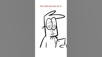 Wifi Password 🤔 (Animation Meme) Anim: ​⁠@bavidanimation0  #shorts