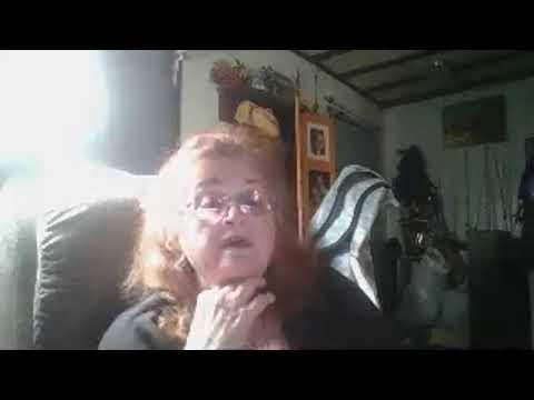 Video preview: Psychic Medium Berta Kay, Celtic Reader — Live Reading