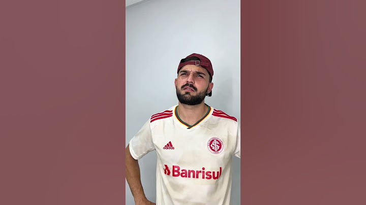 LÁ VEM ELES DE NOVO! Internacional 7 x 1 Santos 🤯