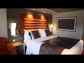 MSC Meraviglia Yacht Club Deluxe Suite 15026