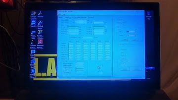 Programming the bafang ultra.