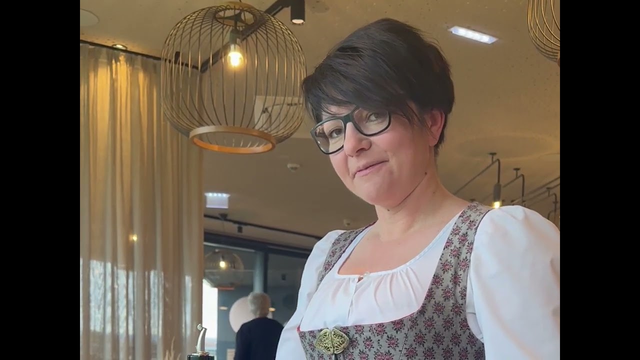 Genussfrühstück im Ratscher Landhaus