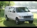 Ford (US) - 2001 Ford E Series - Product Training Video (2000)