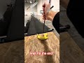 Slicing a Banana with Different Size Swords & Knives! 🍌⚔️ (XXS to XXL) #satisfying #test