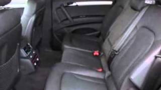 2012 Audi Q7 quattro 4dr 3.0T S line SUV - Phoenix, AZ