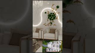 135m X 19m With 4 Bedrooms modernhouse architecture easyhouse