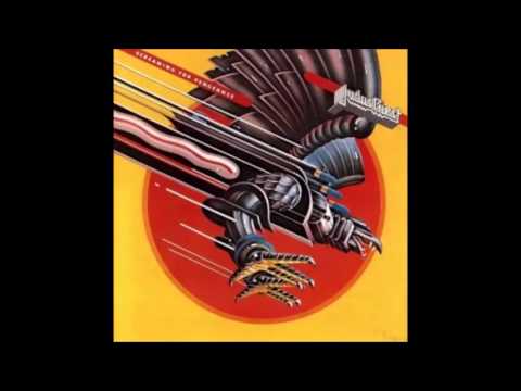 Judas Priest The Hellion Electric Eye Eb Tuning 