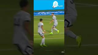 linoel messi bicycle goal