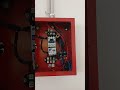 fire pump starter connection ❤️🔥#like #fire #yt #likeandsubscribe #fire #motivation