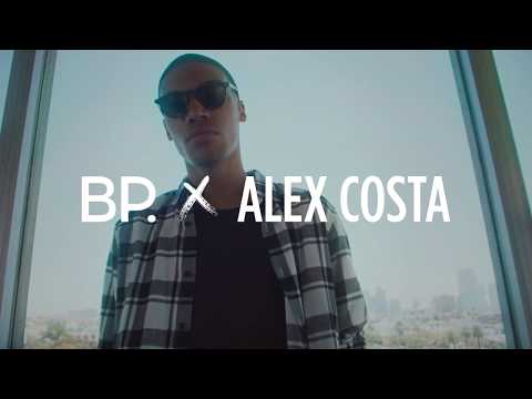 Introducing BP. x Alex Costa | Nordstrom Made