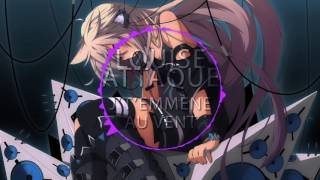 Louise Attaque - J't'emmène au vent (Nightcore) 🎧