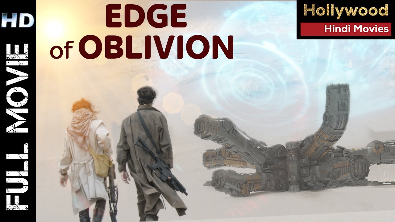 Edge Of Oblivion 2021 | New Release Movies Dubbed In Hindi | Hollywood Action Movie | Tom Cruise