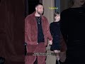 Taylor Swift &amp; Travis Kelce: CAUGHT Acting Married! Wedding Bells SOON? 💍