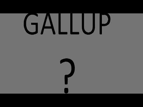Video: Apa itu tes Gallup untuk Stryker?