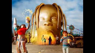 Travis Scott ft. Drake - Like A Light (3rd Part of Sicko Mode)